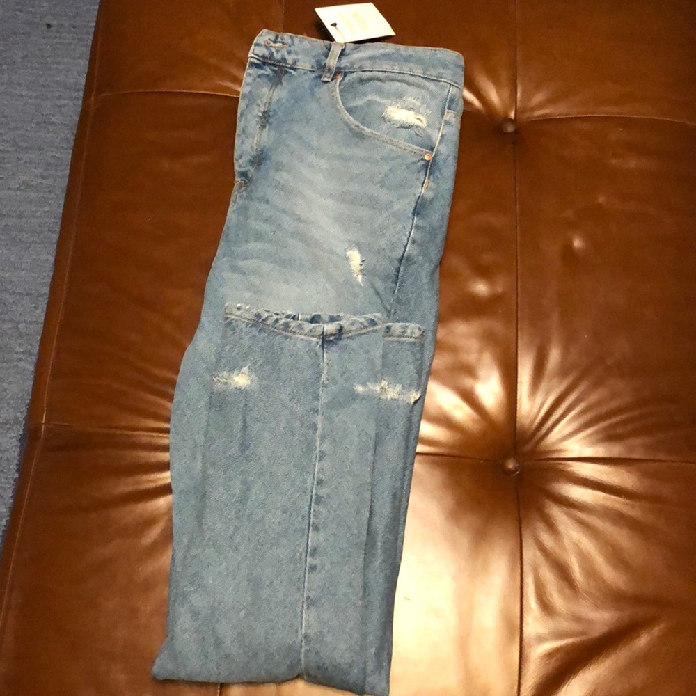 Asos jeans